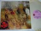 Spooky Tooth - It's All About 1st LP 1st Pink Island M-