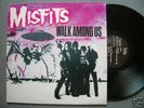 Misfits, Walk among us, RAR 