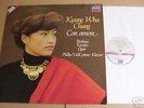 VIOLIN Con Amore KYUNG WHA CHUNG on DECCA Rare LP