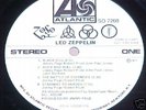 LED ZEPPELIN 4 