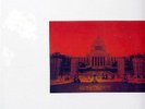 BRUSH Same LP rare Japan private psych prog Shadoks SS