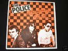 POLICE - FALL OUT - mint condition 7