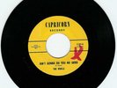 Northern Soul - Videls on Capricorn - RARE  GREAT