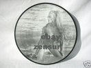 Madonna - erotica picture disc LP mint, 