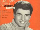Johnny Restivo seltene deutsche EP