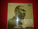 EDDIE BOYD AND HIS BLUES BAND FEAT.PETER GREEN.DECCA.