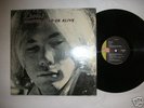 WARREN ZEVON -   WANTED DEAD OR ALIVE - GREAT PSYCH