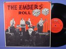 The Embers Roll Eleven LP - Carolina JCP recording