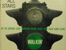 Miles Davis-Walkin'-Prestige 7076-W.50th NYC-NEAR MINT