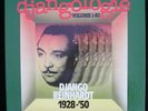 Django Reinhardt - Djangologie  20 LP BOX
