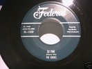 The Sheiks Federal 12237 So Fine VG++NM rare first pres