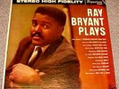 RAY BRYANT TRIO 