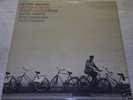 DEXTER GORDON Gettin' Around Blue Note BLP-4204 1965 NY