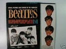 THE BEATLES - Songs, Pictures & Stories - (INTRODUCING)