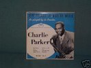 Charlie Parker New Sounds In Modern Music Vol. 2  Savoy