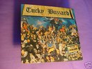 TUCKY BUZZARD Allright On The Night PURPLE ORIGINAL '73