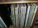 68x ELVIS PRESLEY LP VINYL PLATTEN NUR ALBEN