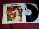 FRUUP SEVEN SECRETS DER ULTRA-HAMMER UK  DAWN 1974