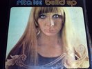 RITA LEE 1st Solo Album 1970 Brazil Psych LP Mutantes R