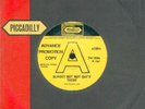TRAFFIC JAM Almost not quite STATUS QUO UK DEMO 45 7