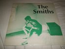 THE SMITHS WILLIAM VIRGIN MISPRESSING ITALIAN RARE