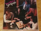 Spriguns – Time Will Pass LP, RARE & MINT 1977