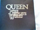 Queen The Complete Works, 14 LP`s