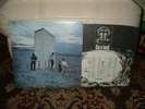 THE WHO uk 1st WHO`S NEXT(Head hunters inner)MINT-