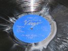 WBMX Virgo 117 Go Wild Rythm Trax Rare Grey Swirl Vinyl