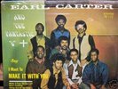 Funk LP - Earl Carter & Fantastic 6 - Princess - KILLER