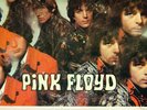 RARE PSYCH PINK FLOYD THE PIPER AT THE GATES OF DAWN LP