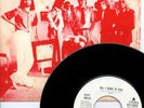 ROXY MUSIC ALL I WANT IS YOU-JAPAN 7' PROMO WL