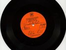 The Clash, WHITE RIOT-TEST PRESSING, 8”, 1977
