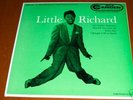LITTLE RICHARD AWESOME MINT EP PICTURE SLEEVE