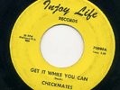 60s Cincinnati garage band 7