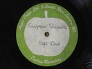 Clodagh Rodgers LP APPLE RECORDS ACETATE The Beatles
