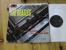 The Beatles - Please Please Me UK LP Black & Gold 1st
