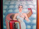 LITTLE FEAT DIXIE CHICKEN RARE ORIG GREEN LABEL MINT LP