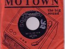 Jimmy Ruffin Northern Soul 45 Miracle #1