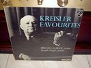 ELMAN KREISLER FAVOURITES VIOLIN PHILIPS HIFI HI-FI LP