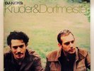 KRUDER & DORFMEISTER - DJ KICKS - 