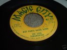 RARE FUNK 45/ THE SOUL TORANODOES 