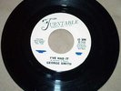Northern Soul 45 GEORGE SMITH PROMO I've Had It *******