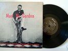 BOB GORDON:MEET MR. GORDON:PACiFiC JAZZ:10