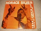 Horace Silver high grade  Blue Note   Jazz LP