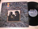 THE ORIENT EXPRESS 1960s PUNK PSYCH STEREO LP. NM.