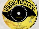 Jigsaw Mr Job/Great Idea Rare UK Freakbeat Psych Mod 45