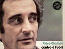 PIERO CIAMPI Dentro e fuori    doppio LP