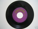 Boyd Bennet and his Rockets on UK PARLOPHONE 45