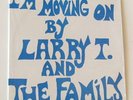 LARRY T  the family private press soul funk samples og